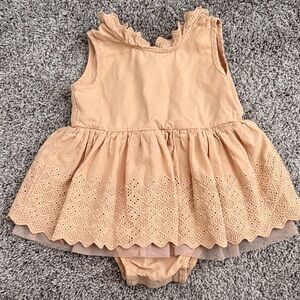 Noralee tutu dress